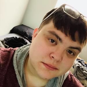 Meet your Posher, Jordan